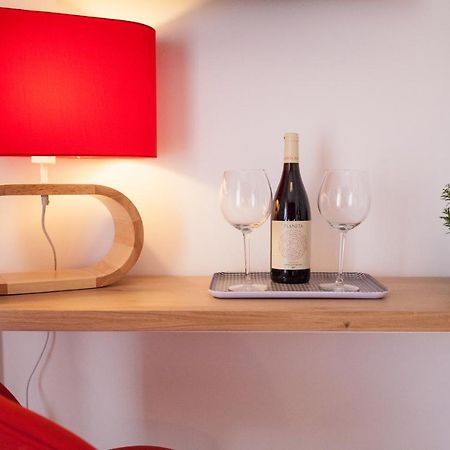 Prometeo Rooms Syracuse Екстер'єр фото