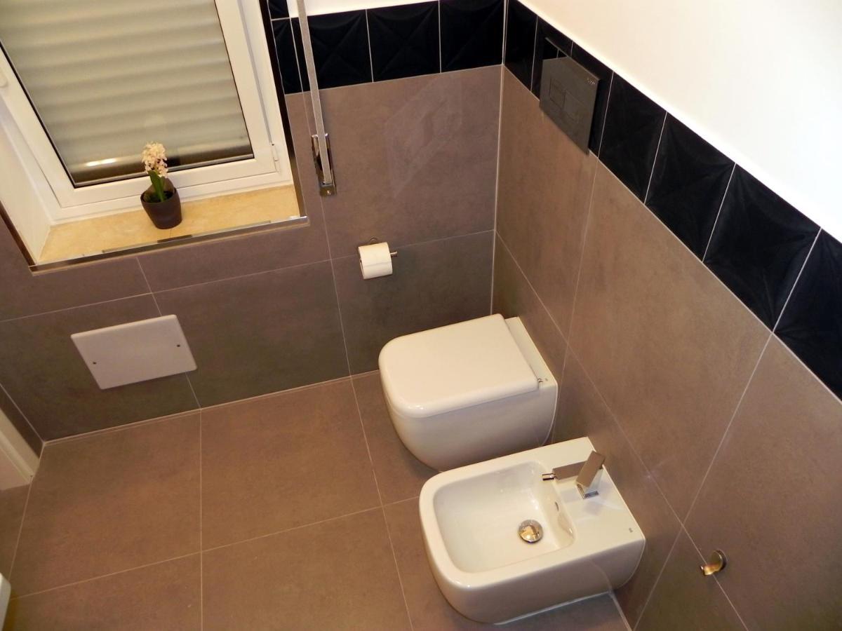 Prometeo Rooms Syracuse Екстер'єр фото
