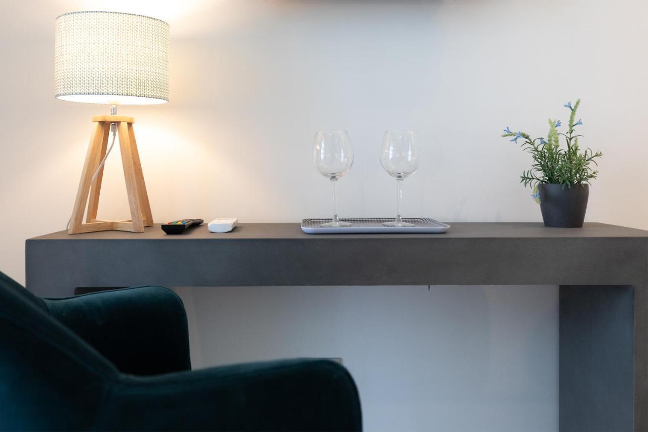 Prometeo Rooms Syracuse Екстер'єр фото