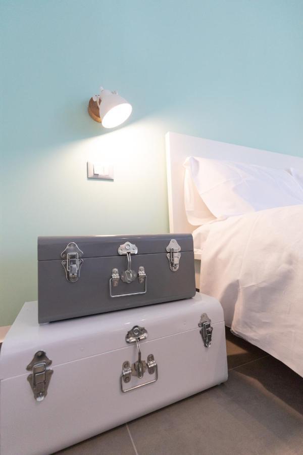 Prometeo Rooms Syracuse Екстер'єр фото
