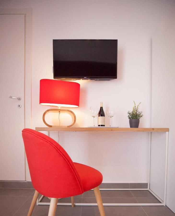 Prometeo Rooms Syracuse Екстер'єр фото
