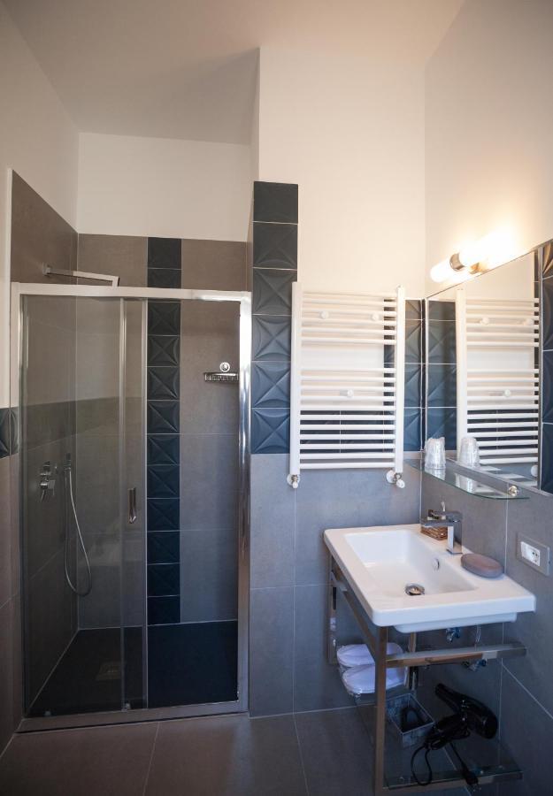 Prometeo Rooms Syracuse Екстер'єр фото