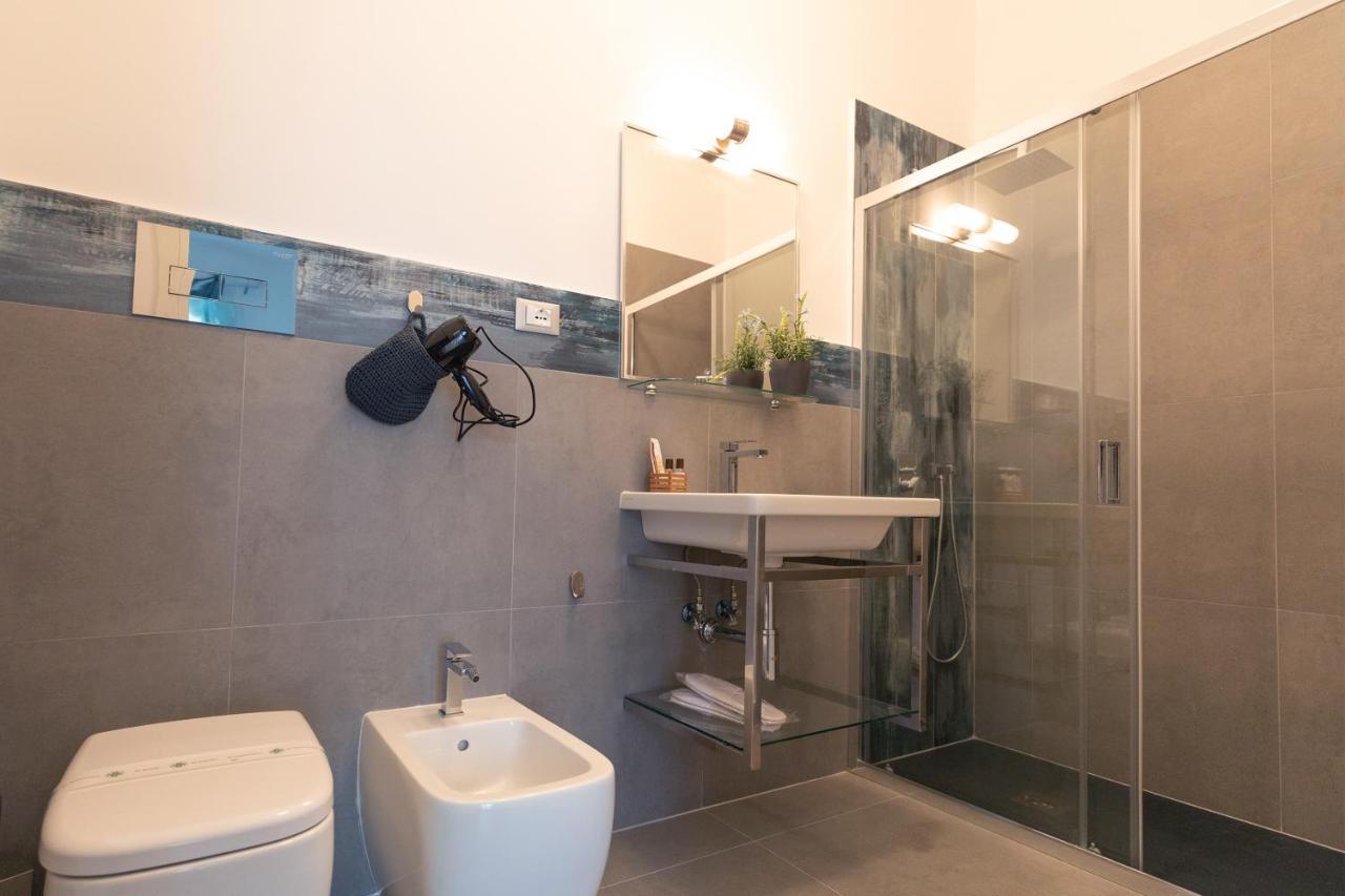 Prometeo Rooms Syracuse Екстер'єр фото