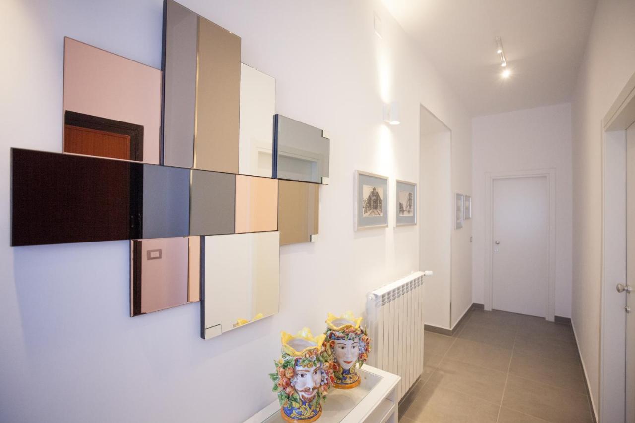 Prometeo Rooms Syracuse Екстер'єр фото