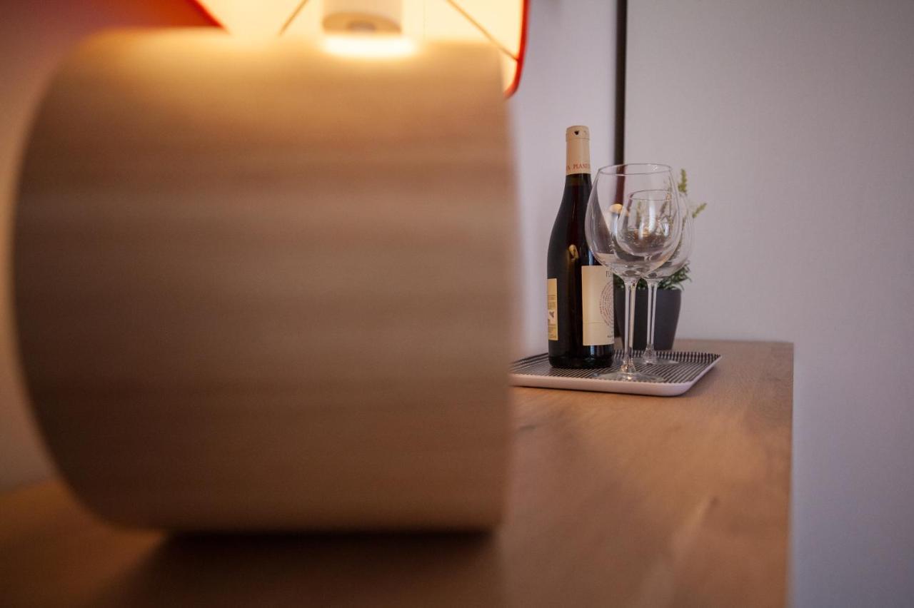 Prometeo Rooms Syracuse Екстер'єр фото