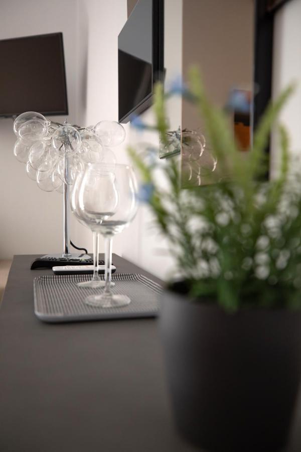 Prometeo Rooms Syracuse Екстер'єр фото