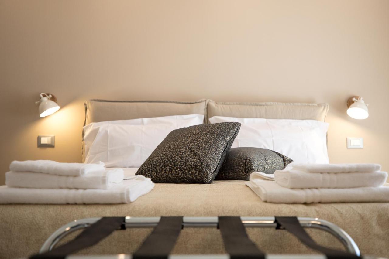 Prometeo Rooms Syracuse Екстер'єр фото