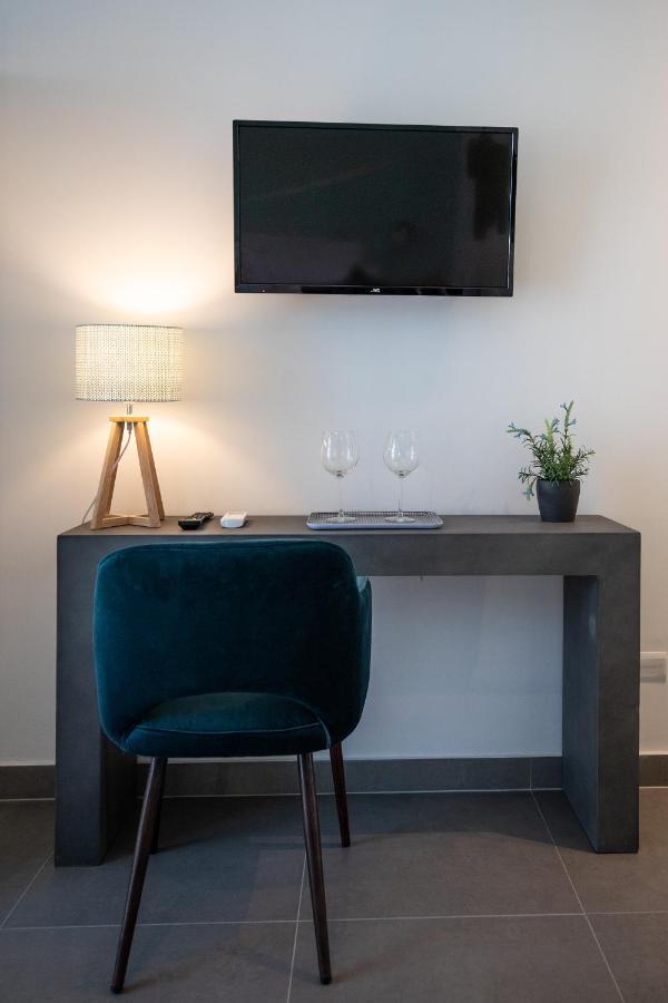 Prometeo Rooms Syracuse Екстер'єр фото