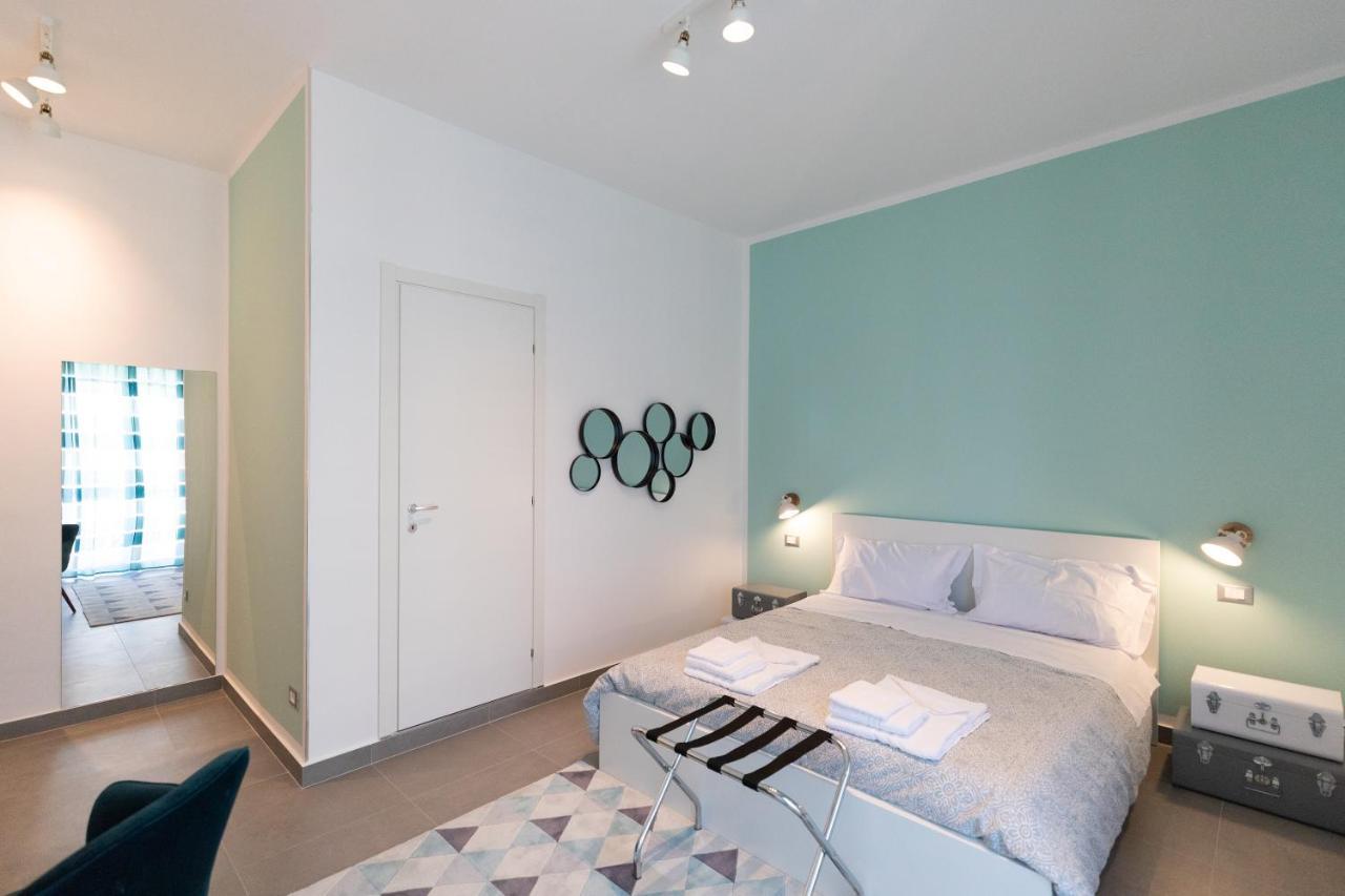 Prometeo Rooms Syracuse Екстер'єр фото