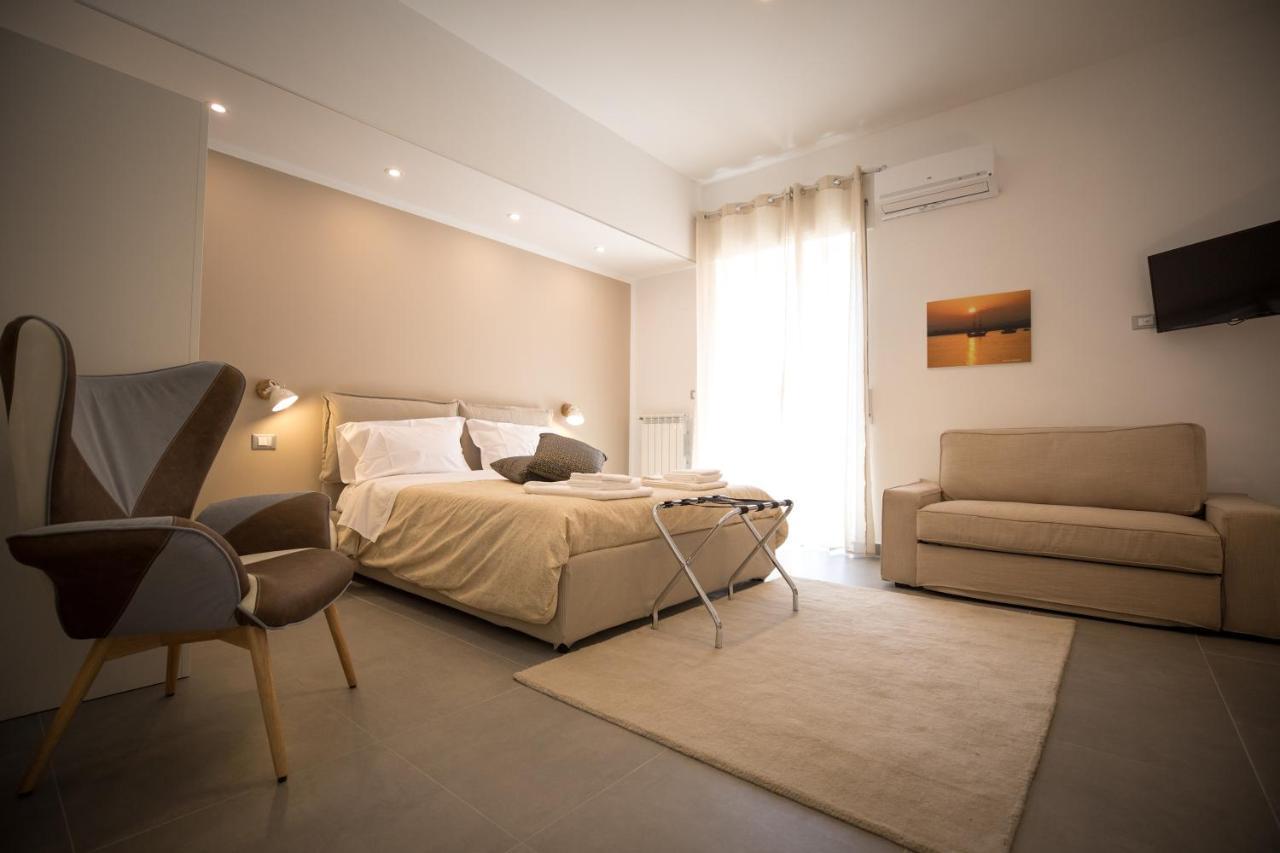 Prometeo Rooms Syracuse Екстер'єр фото