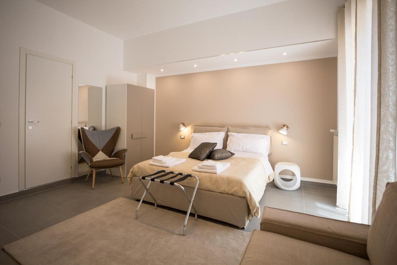 Prometeo Rooms Syracuse Екстер'єр фото