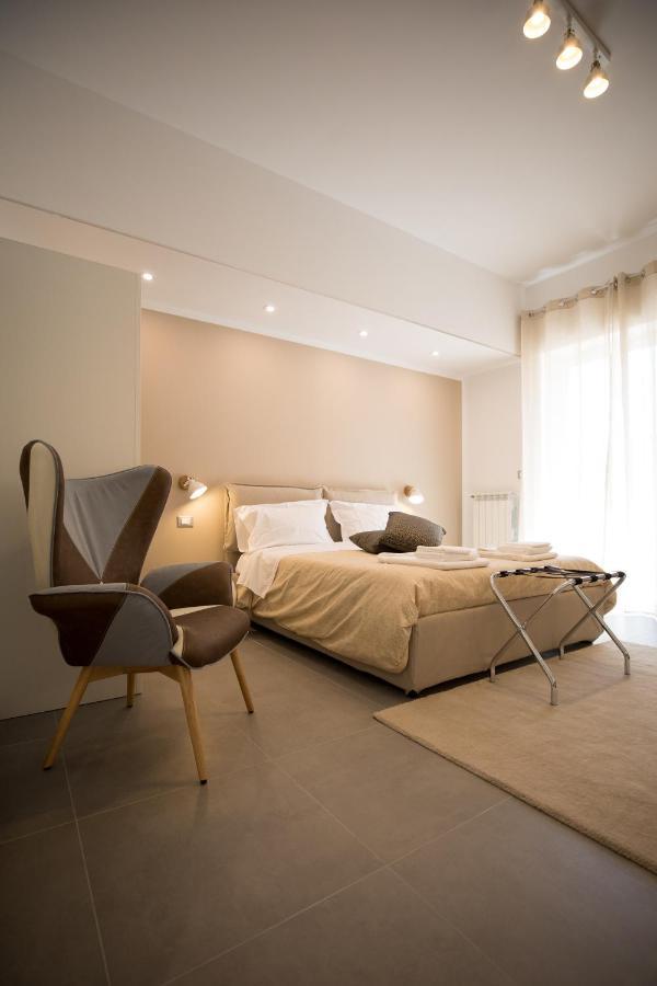 Prometeo Rooms Syracuse Екстер'єр фото