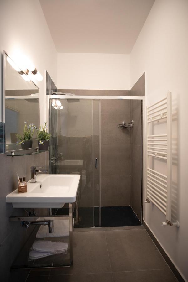 Prometeo Rooms Syracuse Екстер'єр фото