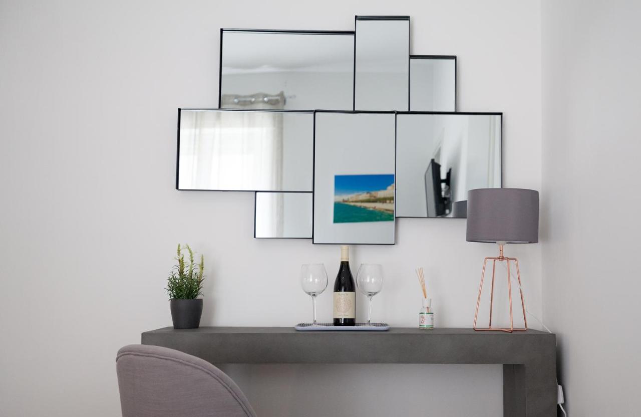Prometeo Rooms Syracuse Екстер'єр фото