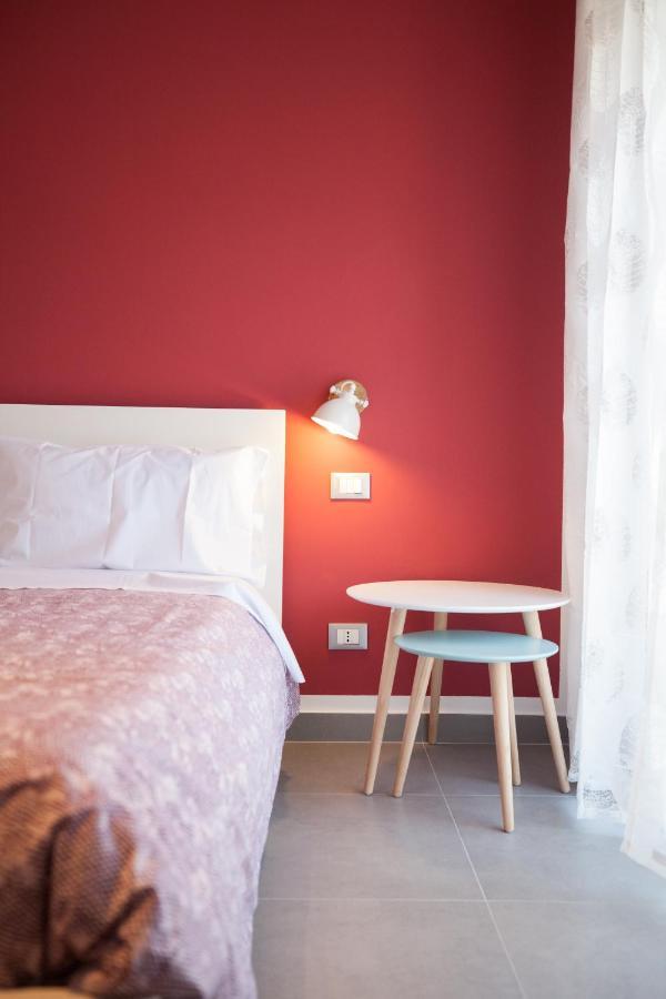 Prometeo Rooms Syracuse Екстер'єр фото